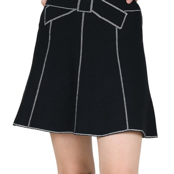 Molly Bracken Lili Sidonio Bow Skirt - Picture 11 of 11